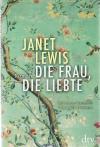 Lewis, Die Frau, die liebte_1.