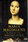 George, Maria Magdalena