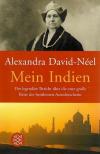 David Néel, Mein Indien