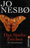 Nesbø, Das fünfte Zeichen(2).