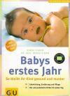 Pighin, Babys erstes Jahr.