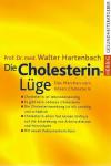 Hartenbach, Die Cholesterin - Lüge