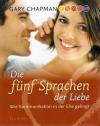 Chapman, Die fünf Sprachen der Liebe.