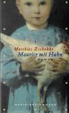 Zschokke, Maurice mit Huhn (2)