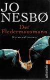 Nesbo, Der Fledermausmann.