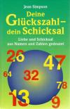 Simpson, Deine Glückszahl - dein Schicksal.
