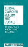 Schäppi(Hrsg.),Europa zwischen Reform und Zerfall