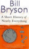Bryson, A short History of everything