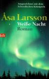 Larsson, Weisse Nacht