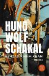 Khani, Hund Wolf Schakal