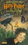 Rowling, Harry Potter und die Heiligtümer des Todes