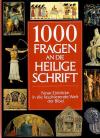 Freedman, Robinson, 1000 Fragen an die Heilige Schrift