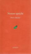 Marino, Nonno spricht