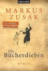 Zusak, Die Bücherdiebin