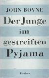 Boyne, Der Junge im gestreiften Pyjama.