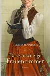 Jennings, Das vorwitzige Frauenzimmer