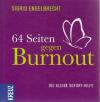 Engelbrecht, 64 Seiten gegen Burnout