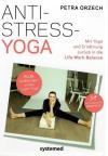 Orzech, Anti-Stress-Yoga.