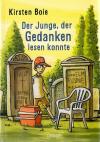 Boie, Der Junge, der Gedanken lesen konnte