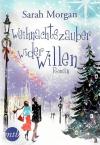 Morgan, Weihnachtszauber wider Willen