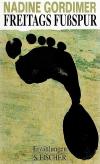 Gordimer, Freitags Fussspur.