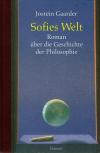Gaarder, Sofies Welt.