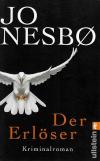 Nesbo, Der Erlöser.