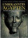 Davis/ Friedman, Unbekanntes Ägypten