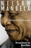 Mandela, Bekenntnisse.