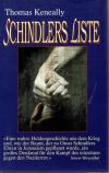 Keneally, Schindlers Liste