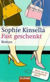 Kinsella, Fast geschenkt