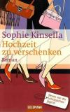 Kinsella, Hochzeit zu verschenken.