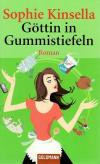 Kinsella, Göttin in Gummistiefeln