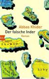 Khider, Der falsche Inder3