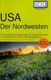 Satzer, USA der Nordwesten.