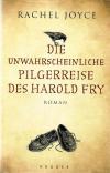 Joyce, Die unwahrscheinliche Pilgerreise des Harold Fry