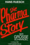 Reusch, Die Pharma Story.
