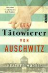 Morris, Der Tätowierer von Auschwitz.