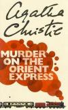 Agatha, Murder on the Orient Express.