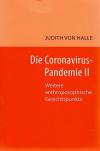 Von Halle, Die Coronavirus-Pandemie II.