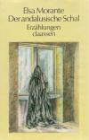 Morante, Der andalusische Schal