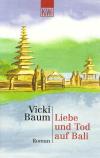 Baum, Liebe und Tod auf Bali