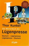 Kunkel, Das Wörterbuch der Lügenpresse.