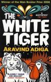 Adiga, The withe tiger