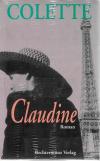 Colette, Claudine.