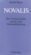Meyer, Novalis
