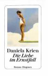 Krien, Die Liebe im Ernstfal