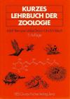 Remane, Kurzes Lehrbuch der Zoologie.