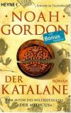Gordon, Der Katalane.