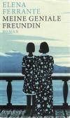 Ferrante, Meine geniale Freundin